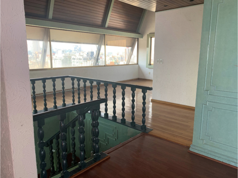 departamento oportunidad ph en venta polanco