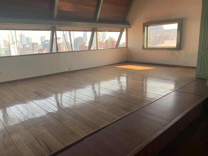 departamento oportunidad ph en venta polanco