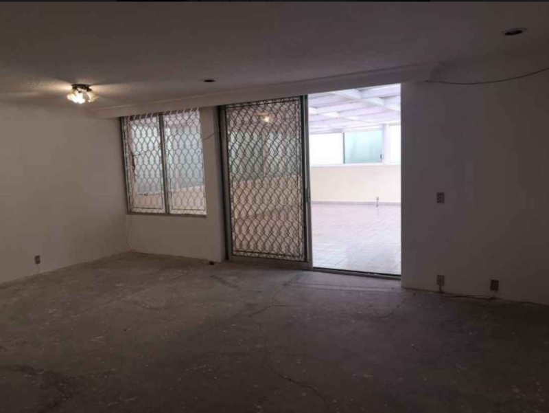 Departamento Oportunidad PH En Venta Polanco
