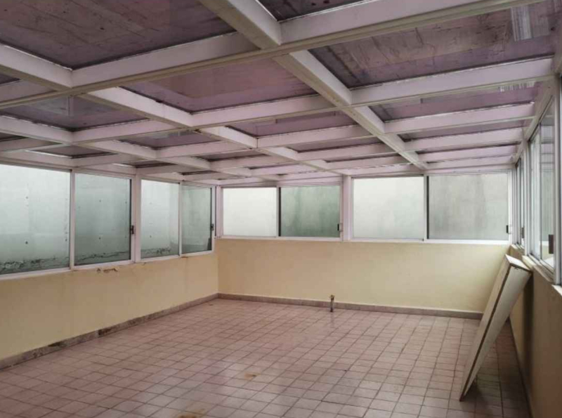 Departamento Oportunidad PH En Venta Polanco