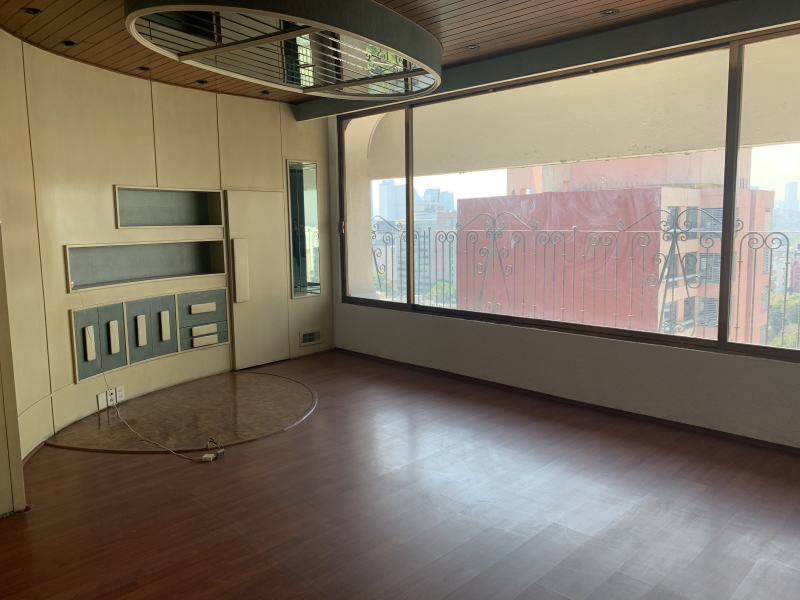 Departamento Oportunidad PH en Venta Polanco