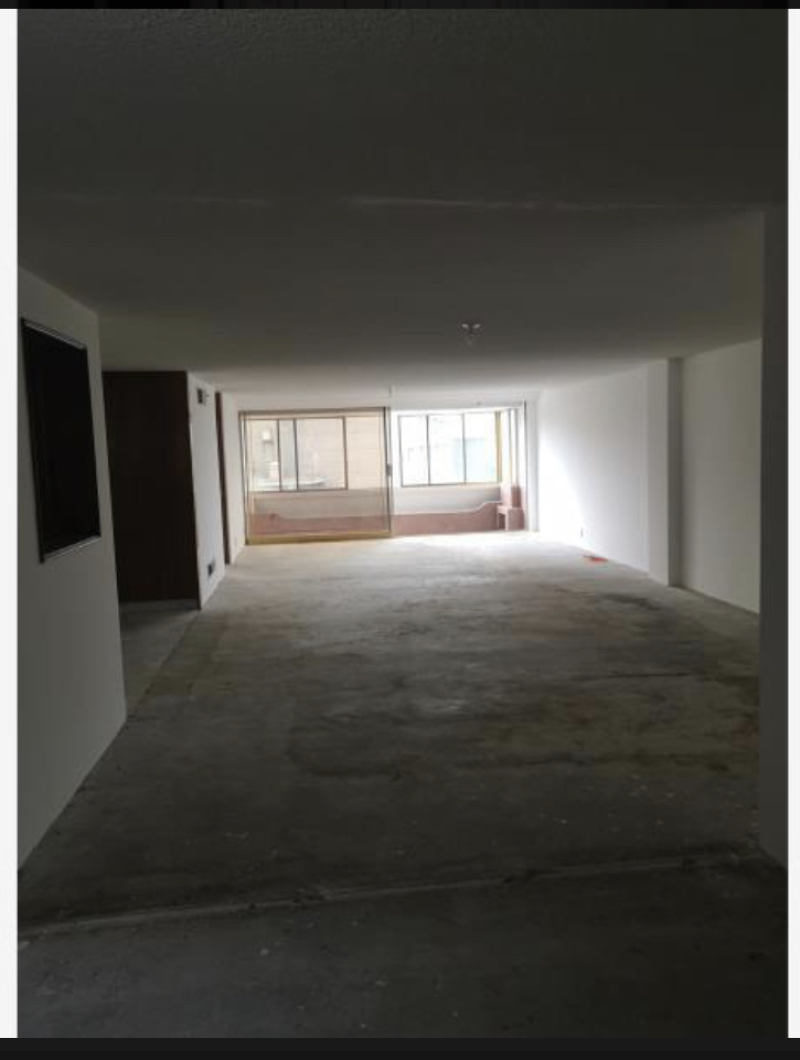 departamento oportunidad ph en venta polanco