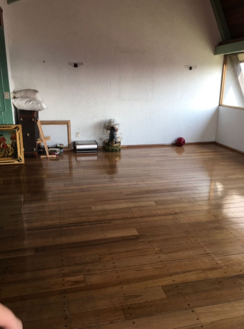 Departamento Oportunidad PH en Venta Polanco