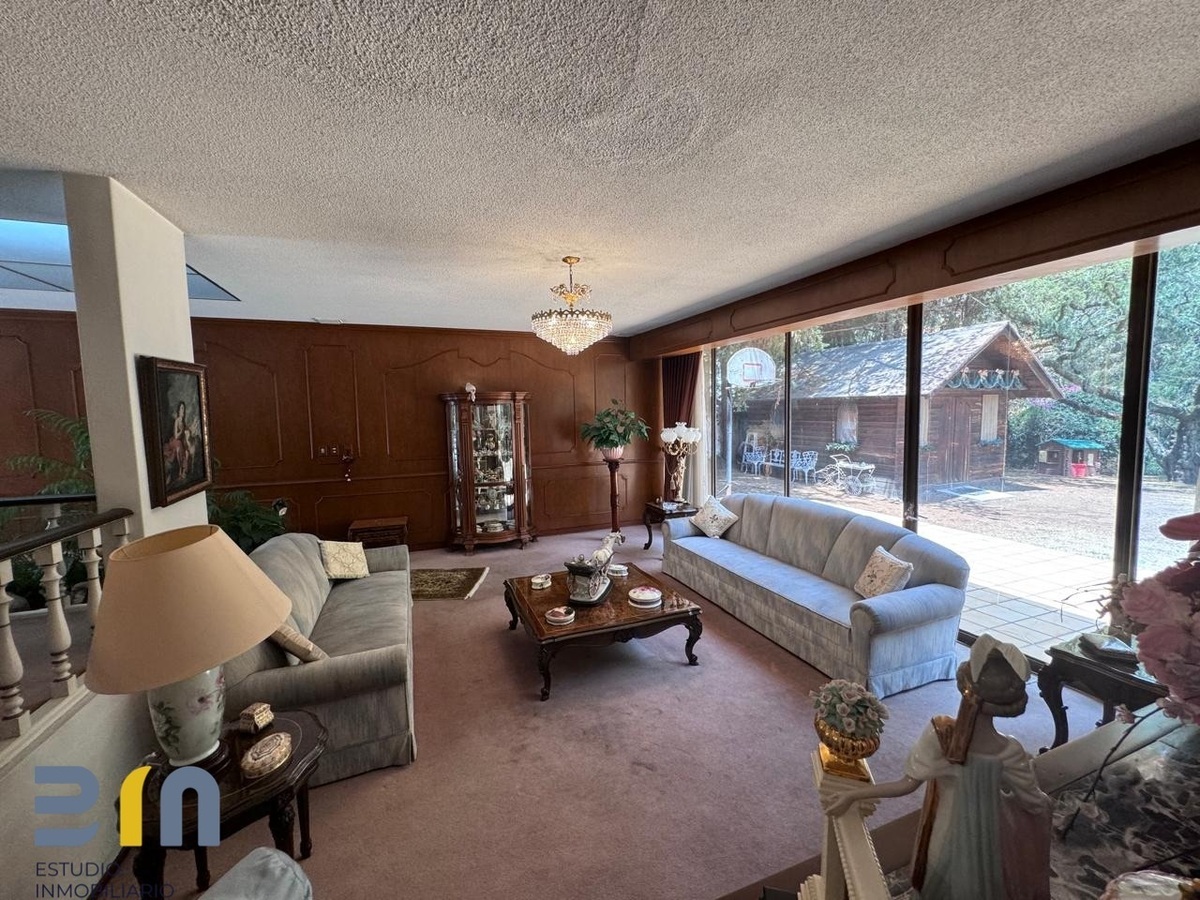 Casa en Venta La Herradura