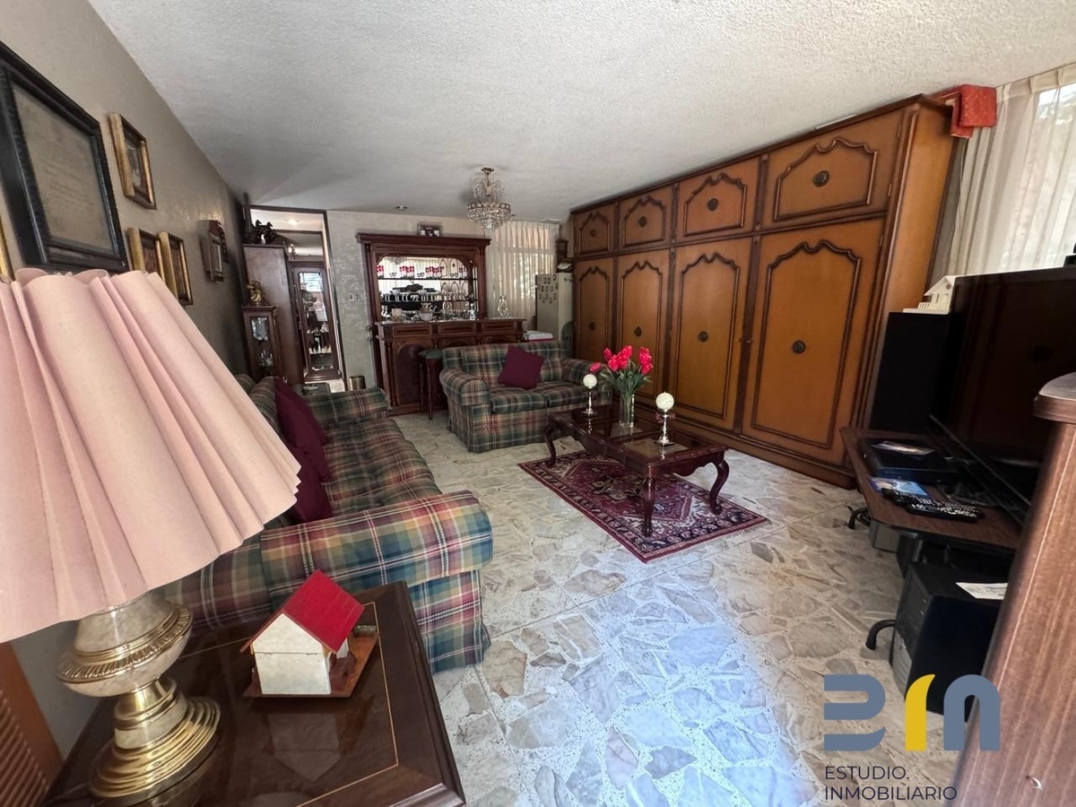 Casa en Venta La Herradura