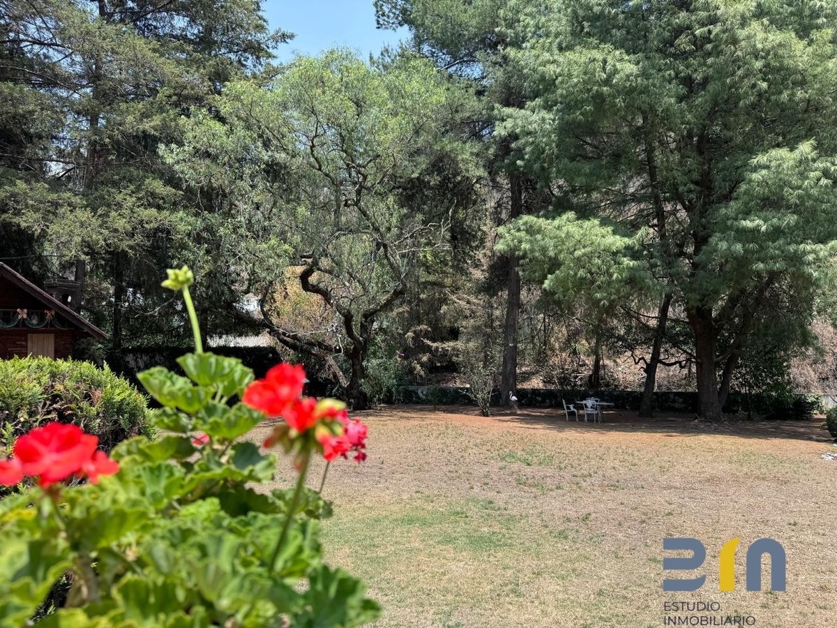 Casa en Venta La Herradura