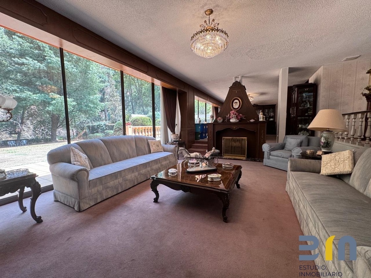 Casa en Venta La Herradura