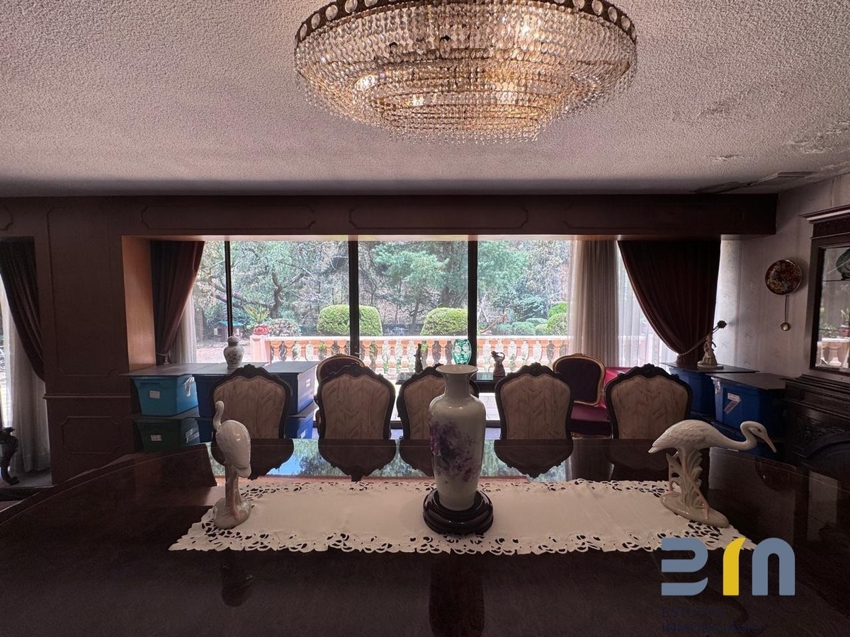 Casa en Venta La Herradura
