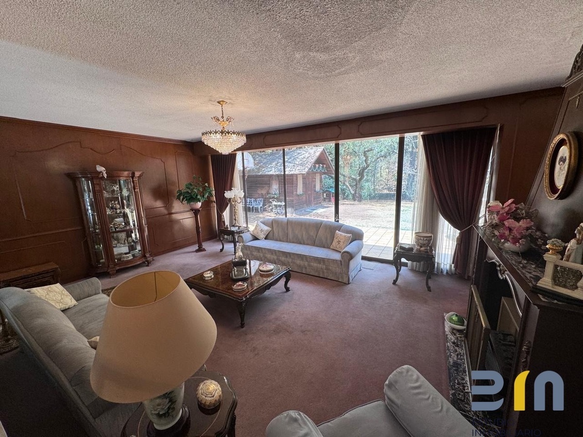 Casa en Venta La Herradura
