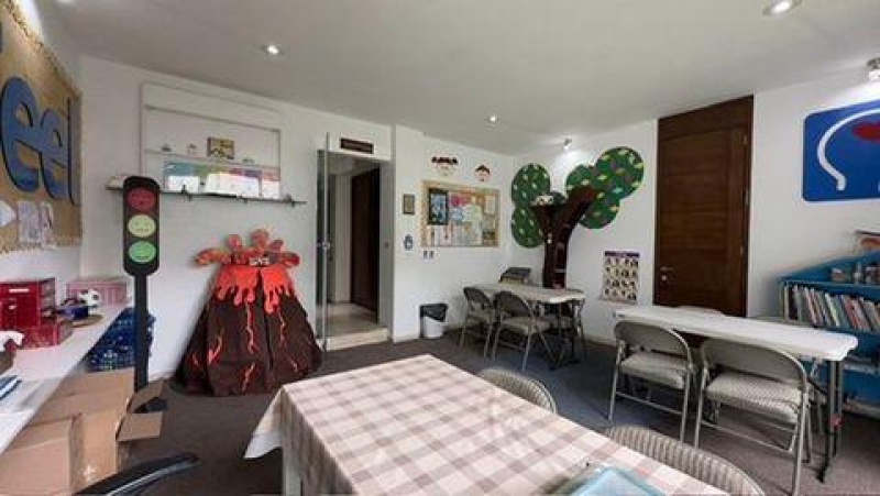 Casa En Venta En Lomas De Las Palmas