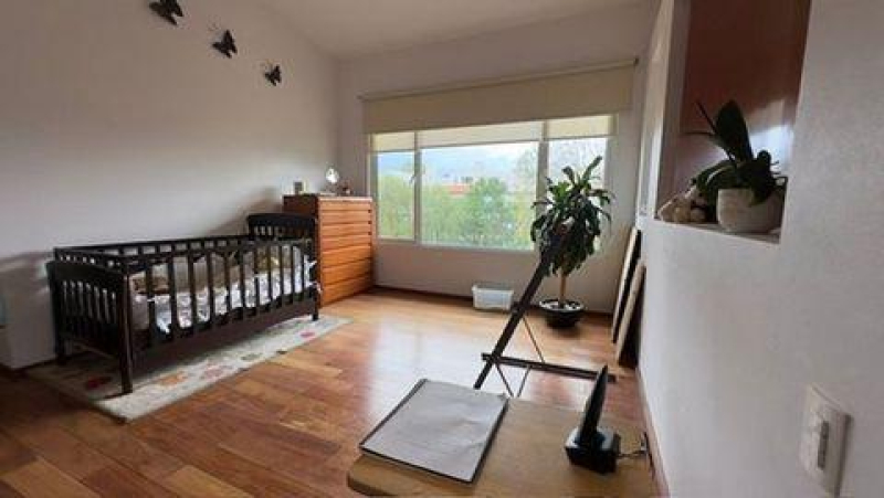 Casa En Venta En Lomas De Las Palmas