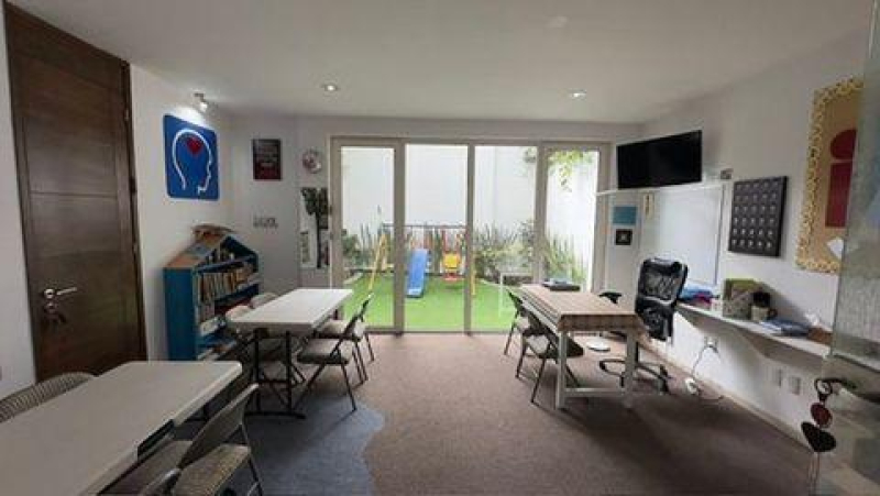 Casa En Venta En Lomas De Las Palmas