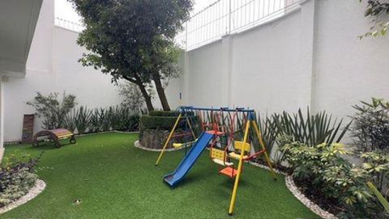 Casa En Venta En Lomas De Las Palmas