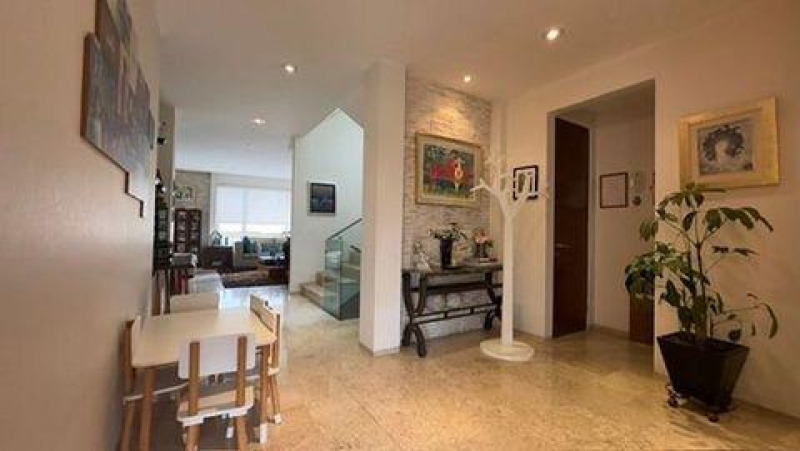 Casa En Venta En Lomas De Las Palmas