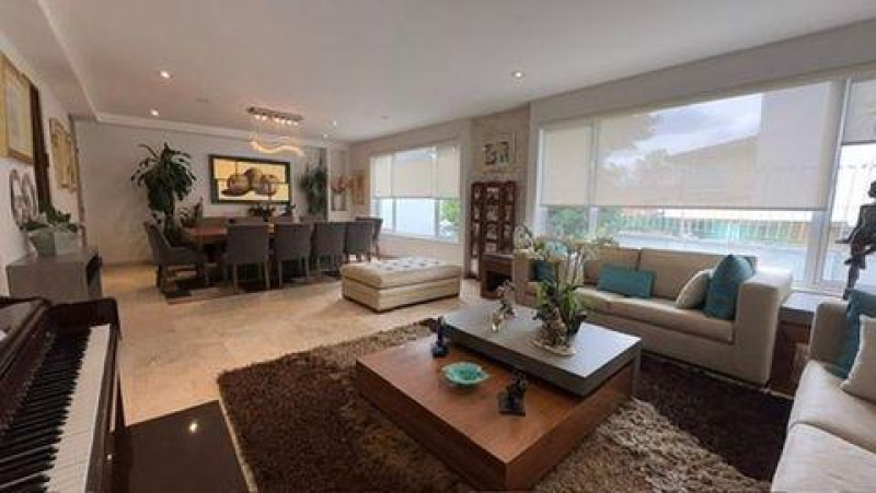 Casa En Venta En Lomas De Las Palmas