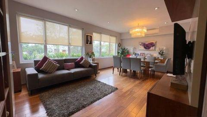 Casa En Venta En Lomas De Las Palmas