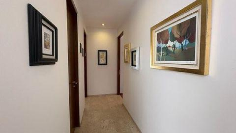 Casa En Venta En Lomas De Las Palmas