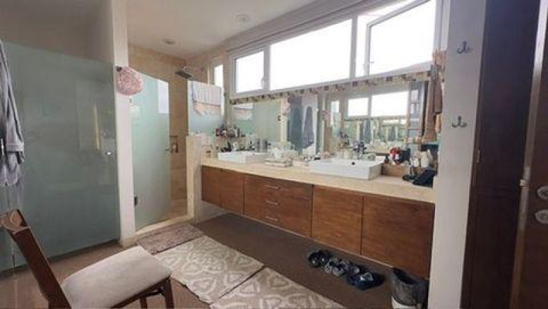 Casa En Venta En Lomas De Las Palmas