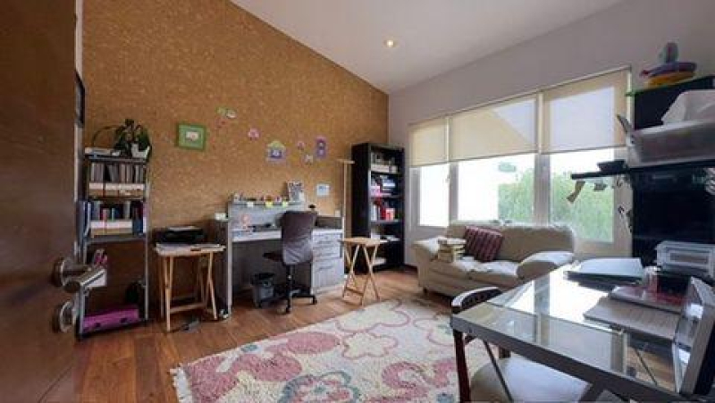 Casa En Venta En Lomas De Las Palmas