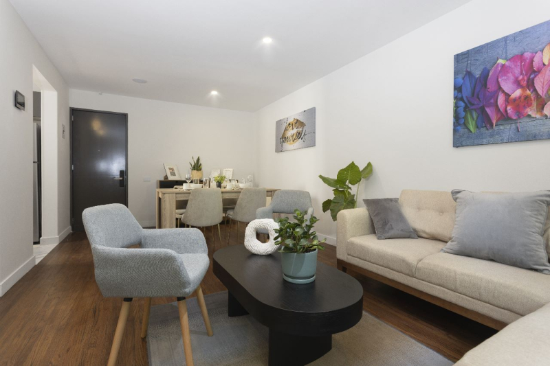 Departamento En Venta En Colonia Cuauhtémoc, $4,940,000