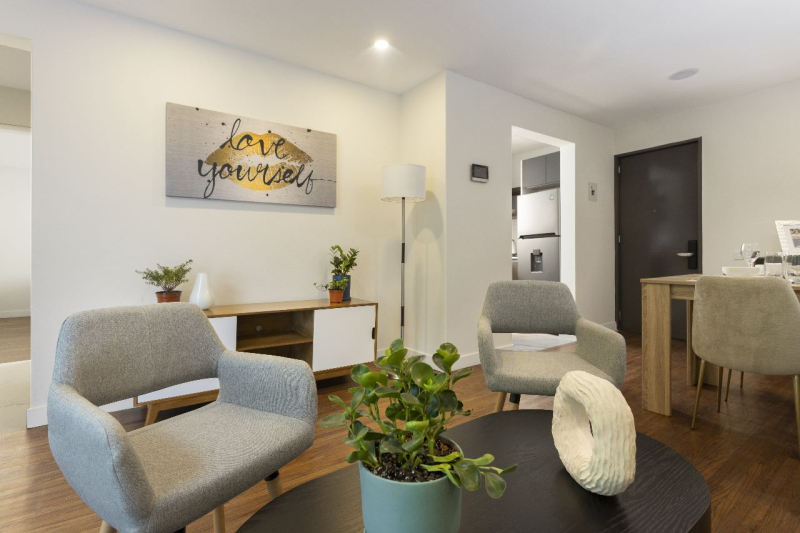 Departamento En Venta En Colonia Cuauhtémoc, $4,940,000