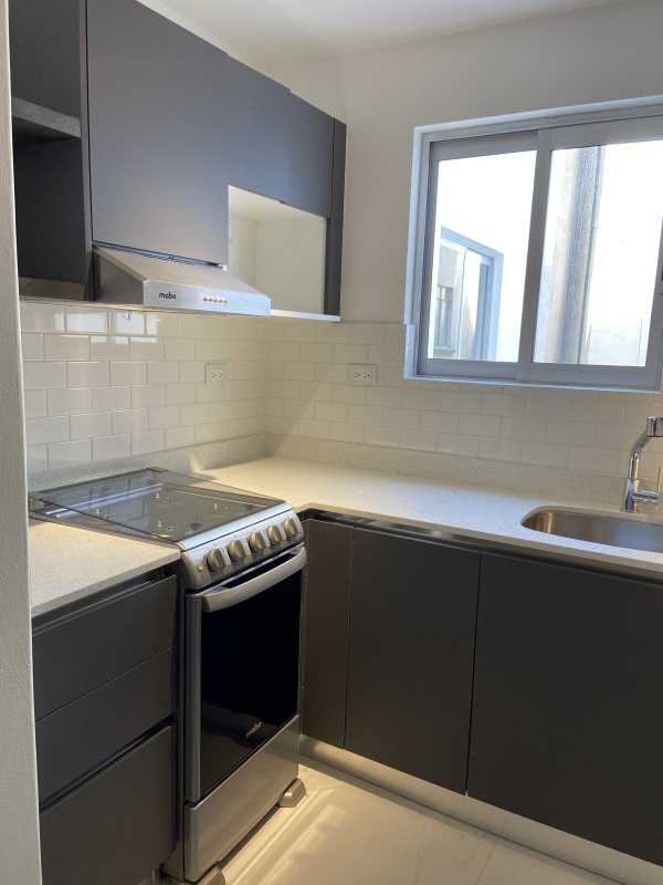 Departamento En Venta En Colonia Cuauhtémoc, $4,940,000