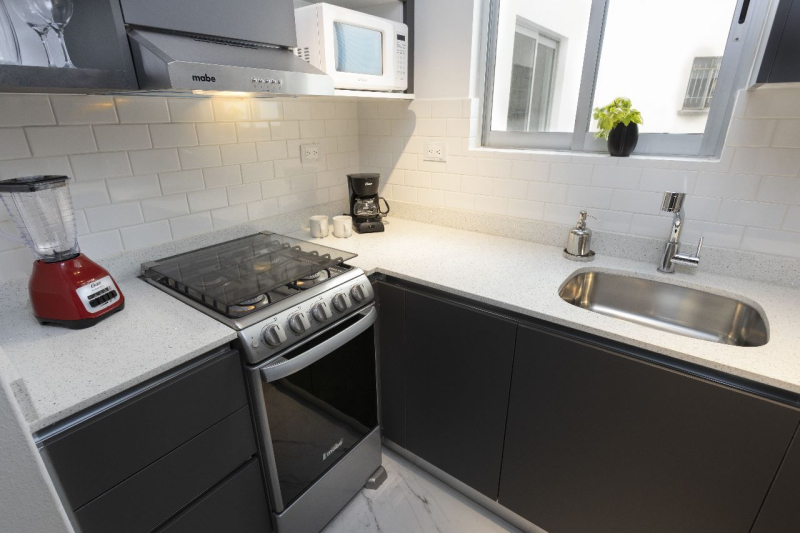 Departamento En Venta En Colonia Cuauhtémoc, $4,940,000