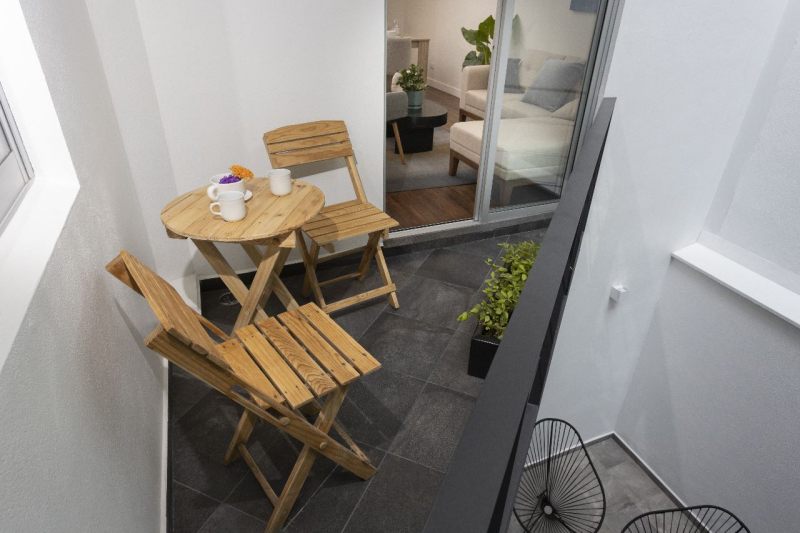 Departamento En Venta En Colonia Cuauhtémoc, $4,940,000