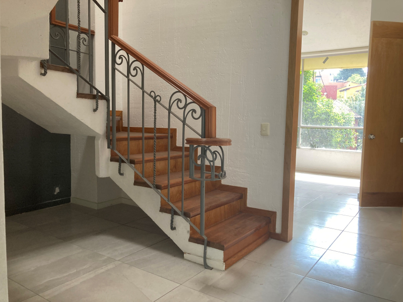 Departamento en VENTA en Lomas de Memetla Cuajimalpa 