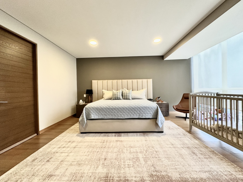 DEPARTAMENTO EN VENTA EN CLUB RESIDENCIAL BOSQUES