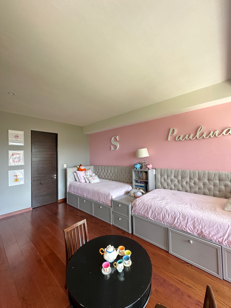 DEPARTAMENTO EN VENTA EN CLUB RESIDENCIAL BOSQUES