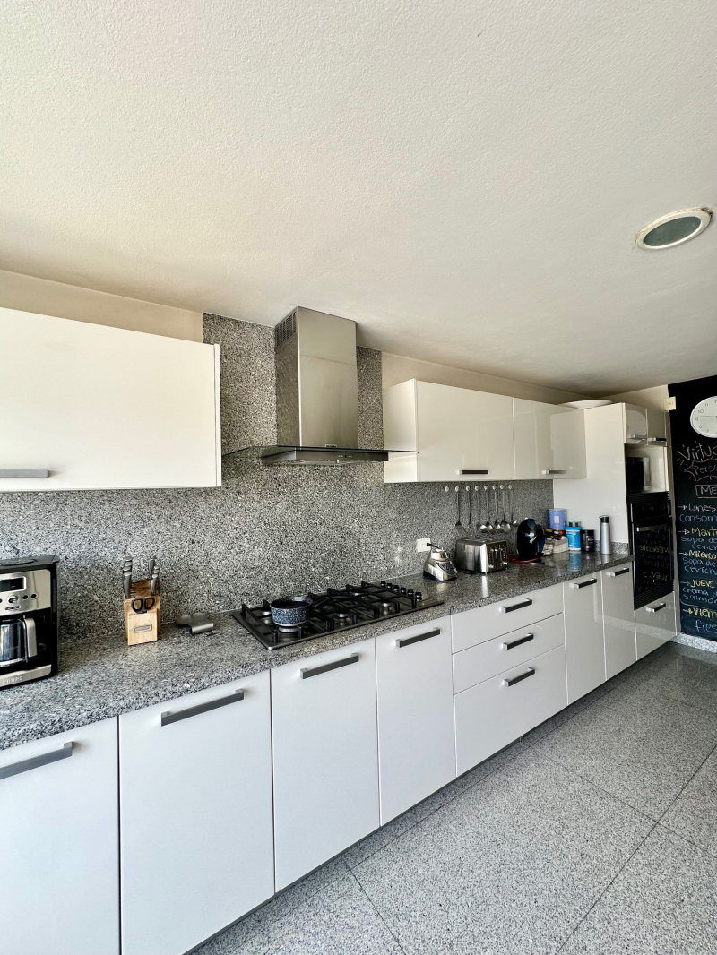 DEPARTAMENTO EN VENTA EN CLUB RESIDENCIAL BOSQUES