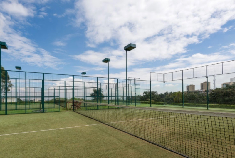 DEPARTAMENTO EN VENTA EN CLUB RESIDENCIAL BOSQUES