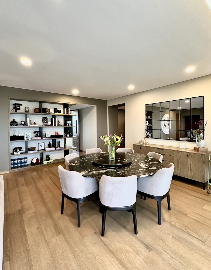DEPARTAMENTO EN VENTA EN CLUB RESIDENCIAL BOSQUES