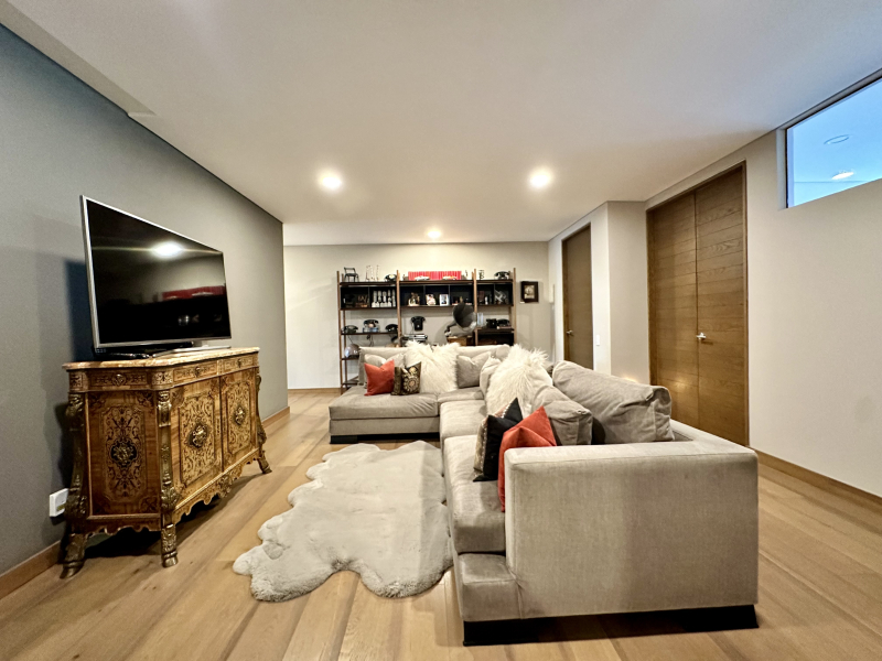 DEPARTAMENTO EN VENTA EN CLUB RESIDENCIAL BOSQUES