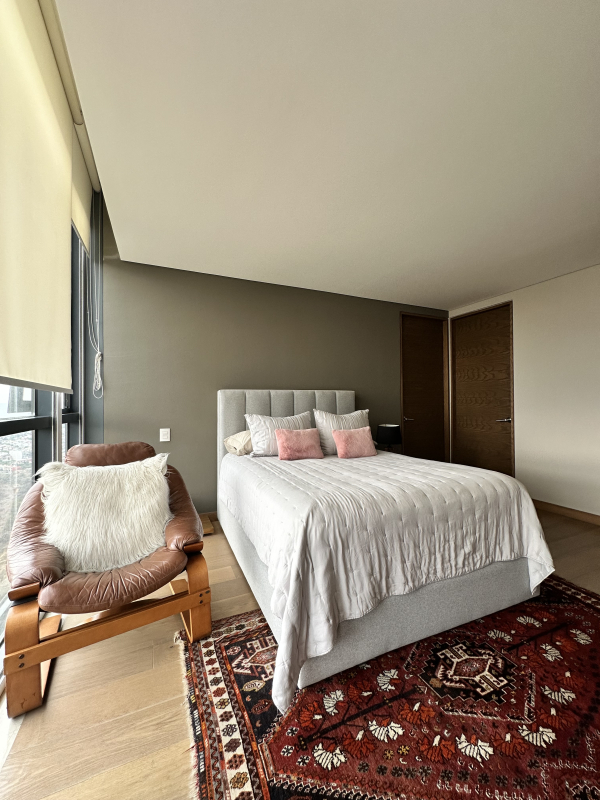 DEPARTAMENTO EN VENTA EN CLUB RESIDENCIAL BOSQUES