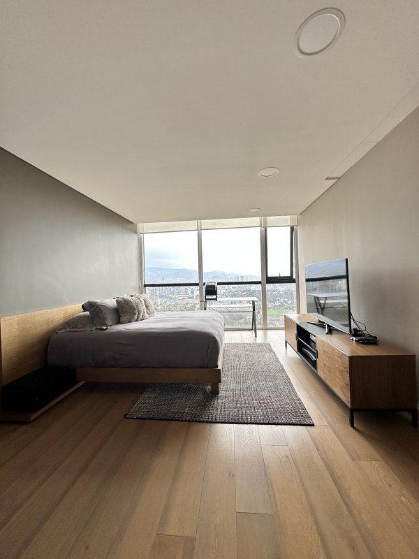 DEPARTAMENTO EN VENTA EN CLUB RESIDENCIAL BOSQUES