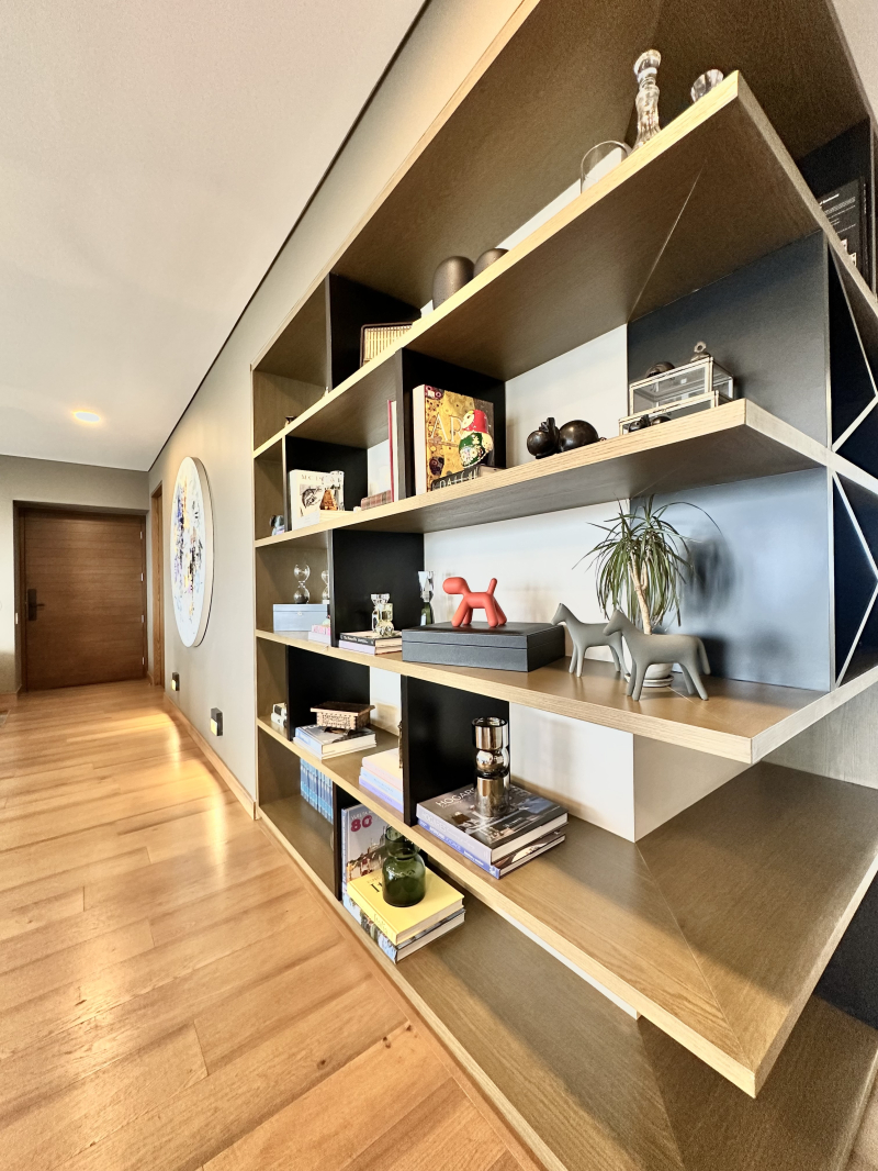 DEPARTAMENTO EN VENTA EN CLUB RESIDENCIAL BOSQUES
