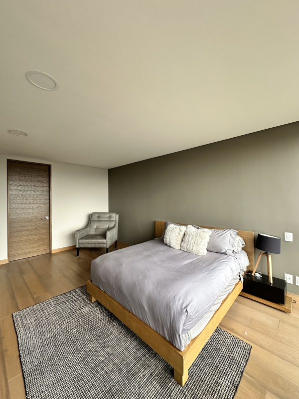 DEPARTAMENTO EN VENTA EN CLUB RESIDENCIAL BOSQUES