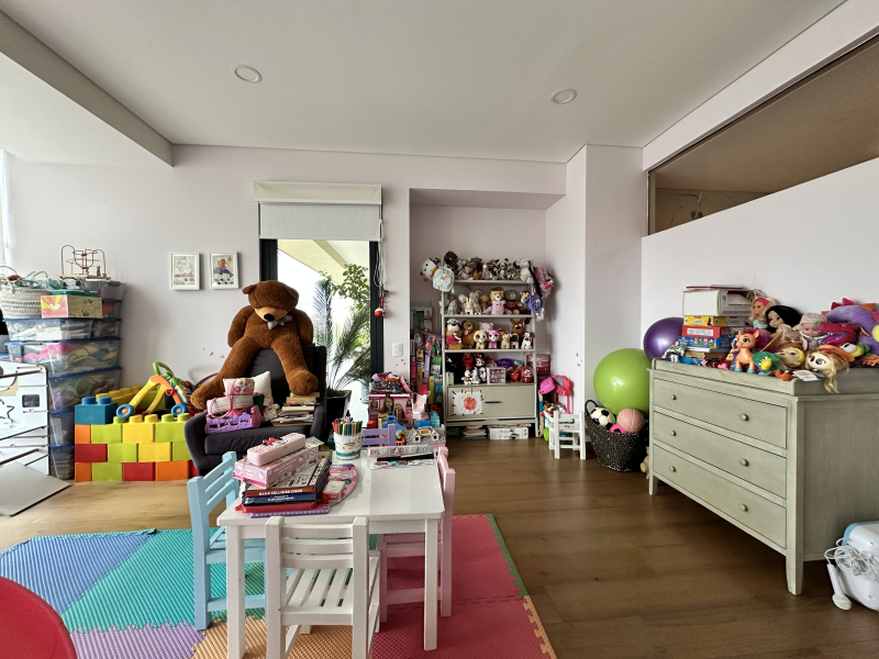 DEPARTAMENTO EN VENTA EN CLUB RESIDENCIAL BOSQUES