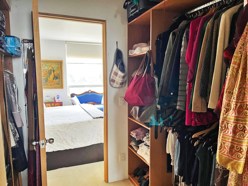 VENTA DE DEPARTAMENTO EN JESUS DEL MONTE