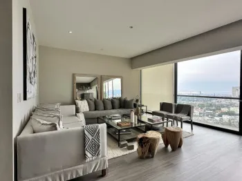 DEPARTAMENTO EN VENTA EN CLUB RESIDENCIAL BOSQUES