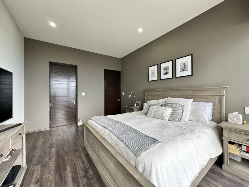 DEPARTAMENTO EN VENTA EN CLUB RESIDENCIAL BOSQUES