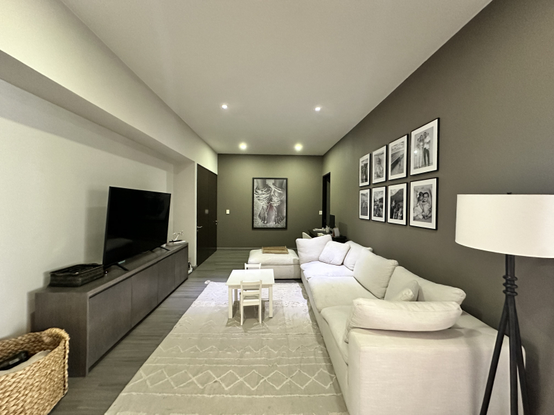DEPARTAMENTO EN VENTA EN CLUB RESIDENCIAL BOSQUES