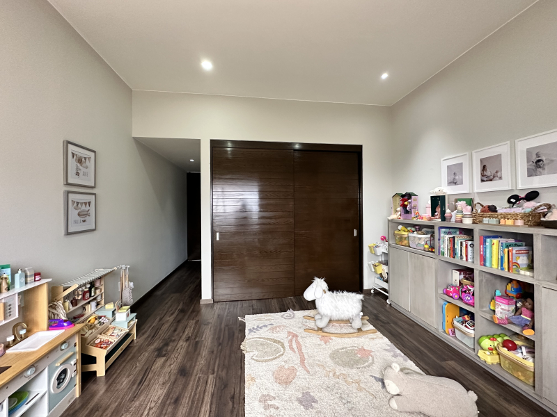DEPARTAMENTO EN VENTA EN CLUB RESIDENCIAL BOSQUES