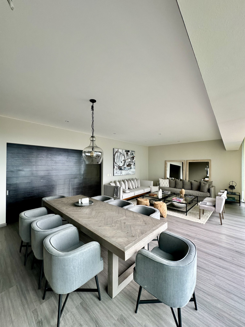 DEPARTAMENTO EN VENTA EN CLUB RESIDENCIAL BOSQUES