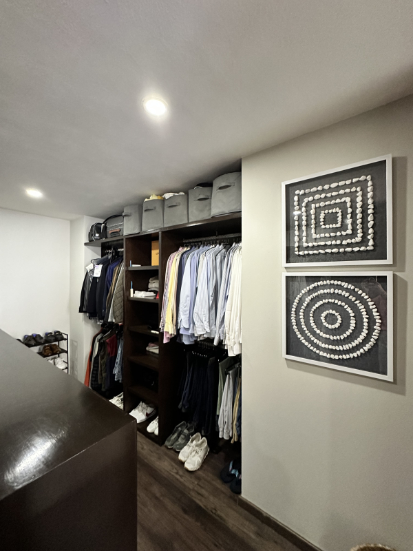 DEPARTAMENTO EN VENTA EN CLUB RESIDENCIAL BOSQUES