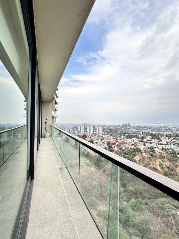 DEPARTAMENTO EN VENTA EN CLUB RESIDENCIAL BOSQUES