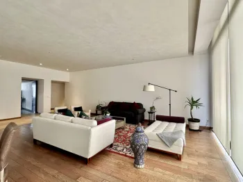DEPARTAMENTO EN VENTA EN CLUB RESIDENCIAL BOSQUES
