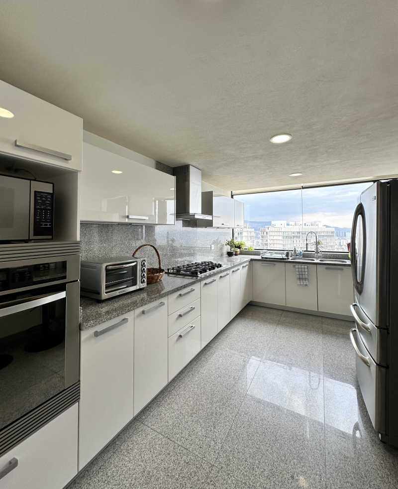 DEPARTAMENTO EN VENTA EN CLUB RESIDENCIAL BOSQUES